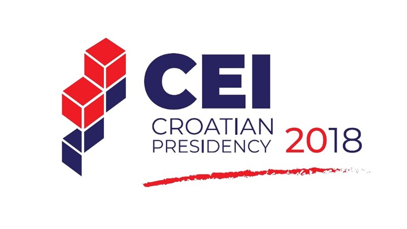 Predsjedanje Republike Hrvatske Srednjoeuropskom incijativom